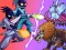 Jwèt Stick Ninja Survival sou entènèt