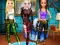 Jwèt Princesses Adventures sou entènèt