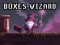 Jwèt Boxes Wizard sou entènèt