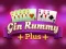 Jwèt Gin Rummy Plus sou entènèt