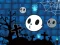 Jwèt Halloween Ghost Balls sou entènèt