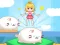 Jwèt Jump Girl 3D sou entènèt