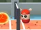 Jwèt Cartoon Volley Fun sou entènèt