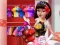 Jwèt Flower Spring Ball 2 sou entènèt