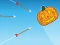 Jwèt Halloween Archer sou entènèt