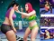 Jwèt Women Wrestling Fight Revolution Fighting sou entènèt