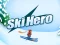 Jwèt Ski Hero sou entènèt