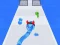 Jwèt Snake Run sou entènèt