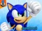 Jwèt Sonic Jump Fever 2 sou entènèt