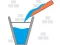 Jwèt Water Bucket sou entènèt