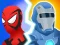 Jwèt Hero Masters sou entènèt