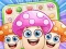 Jwèt Mushroom Fever Match 3 sou entènèt