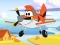 Jwèt Disney Planes Jigsaw sou entènèt