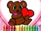 Jwèt Animals for Valentine's Day sou entènèt
