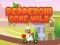 Jwèt Pepperoni Gone Wild sou entènèt