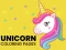 Jwèt Unicorn Coloring Pages sou entènèt