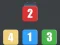 Jwèt Merge Blocks 2048 Style! sou entènèt
