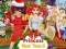 Jwèt Princesses: New Year's Party sou entènèt