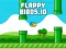 Jwèt FLAPPY BIRDS.io sou entènèt
