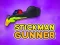 Jwèt StickMan Gunner sou entènèt