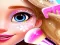 Jwèt Girl Game Princess Makeup sou entènèt