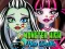 Jwèt Monster High Nose Doctor sou entènèt
