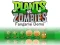 Jwèt Plants vs Zombies Fangame Demo sou entènèt