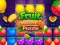 Jwèt Fruit Match4 Puzzle sou entènèt