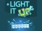 Jwèt Light It Up sou entènèt