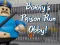 Jwèt Roblox: Barry's Prison Run sou entènèt