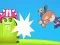Jwèt Witch Jump sou entènèt