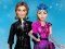 Jwèt Ice Skating Ballerina sou entènèt
