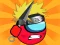Jwèt Red hero ninja sou entènèt
