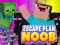 Jwèt Noob: Escape Plan sou entènèt