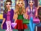 Jwèt Perfect Girl Creator sou entènèt