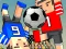 Jwèt Physics Soccer Online sou entènèt