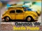 Jwèt German VW Beetle Puzzle sou entènèt