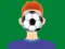 Jwèt Football Juggle sou entènèt
