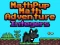 Jwèt MathPup Math Adventure Integers sou entènèt