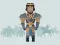 Jwèt Dark Knights Match 3 sou entènèt