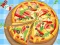 Jwèt Pizza maker sou entènèt
