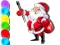 Jwèt Christmas Eve Coloring Book sou entènèt