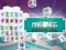 Jwèt Mahjongg Dimensions 470 Seconds sou entènèt