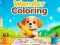 Jwèt Wonder Coloring sou entènèt