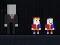 Jwèt Slender Boy Escape Robbie sou entènèt