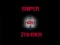 Jwèt Sniper vs Zombies sou entènèt