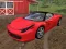 Jwèt Italian Cars Jigsaw sou entènèt