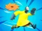 Jwèt Saw Hero Escape 3D sou entènèt