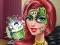 Jwèt Sery Actress Dolly Makeup sou entènèt