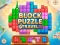 Jwèt Block Puzzle Travel sou entènèt